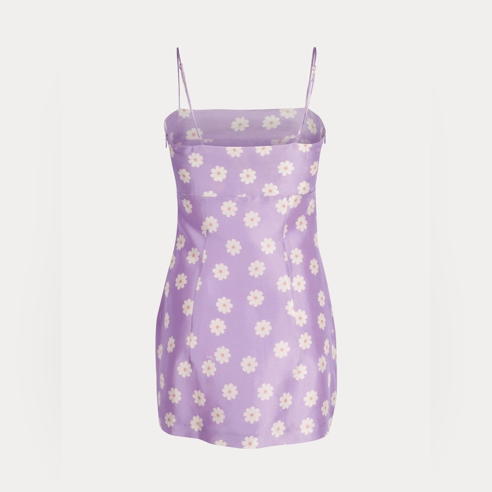 Réalisation Par The Christy Dress in As If - Picture 4 of 16